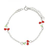 Bracciale Urania Preziosi Bambino in Argento BRBABY315 - BRBABY315